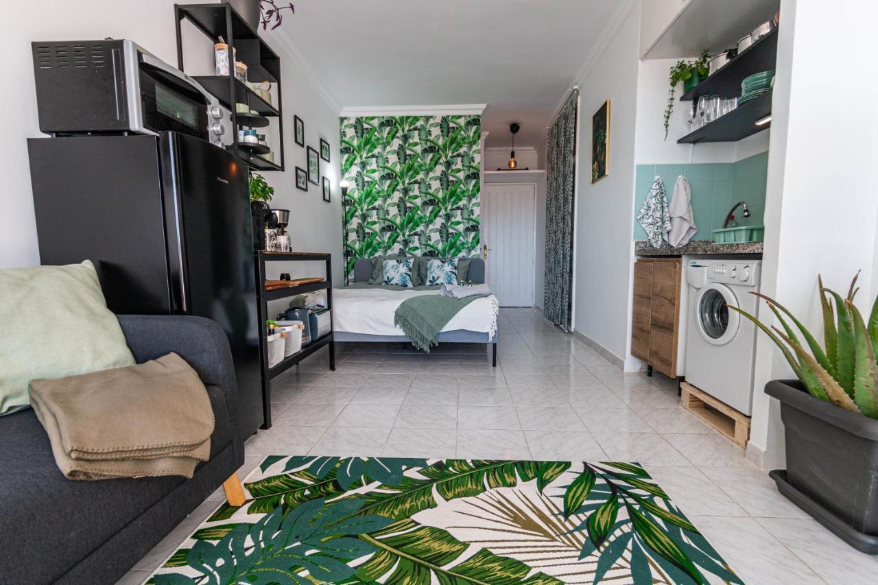 Puerto Rico Corner Apartamento Exterior foto